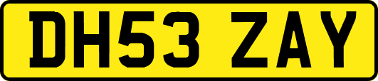 DH53ZAY