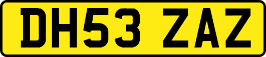 DH53ZAZ