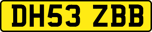 DH53ZBB