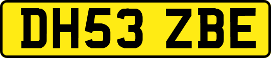 DH53ZBE