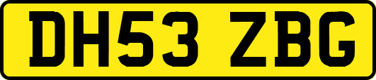 DH53ZBG