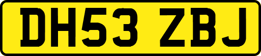 DH53ZBJ