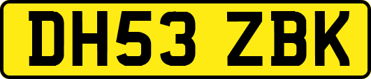 DH53ZBK