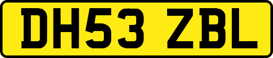 DH53ZBL