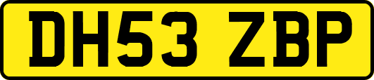 DH53ZBP