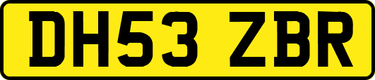 DH53ZBR