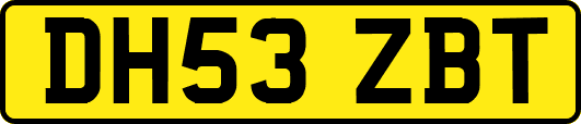 DH53ZBT