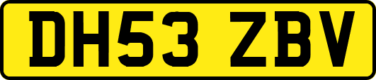 DH53ZBV