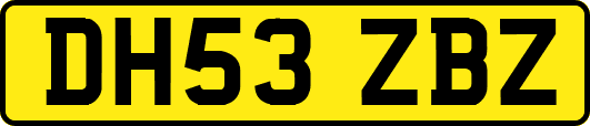 DH53ZBZ