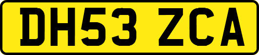 DH53ZCA