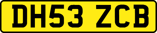 DH53ZCB