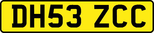 DH53ZCC