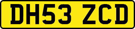 DH53ZCD
