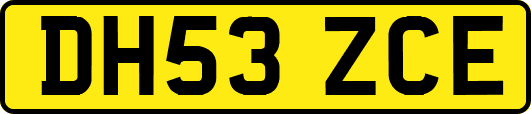 DH53ZCE