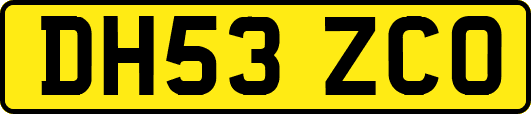 DH53ZCO