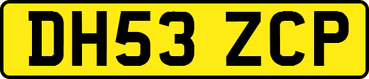 DH53ZCP