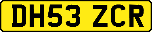 DH53ZCR