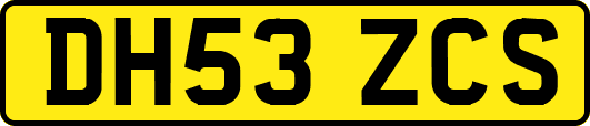 DH53ZCS
