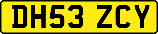 DH53ZCY