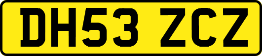 DH53ZCZ
