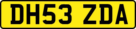 DH53ZDA