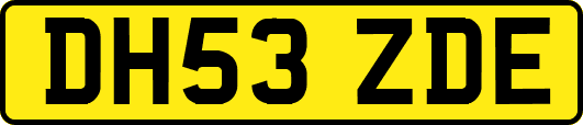 DH53ZDE