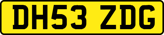DH53ZDG