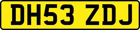 DH53ZDJ