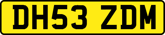 DH53ZDM