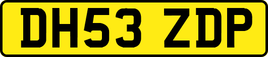 DH53ZDP