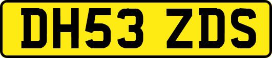 DH53ZDS