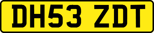 DH53ZDT