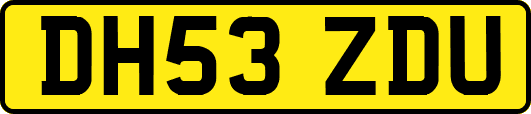 DH53ZDU