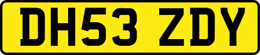 DH53ZDY
