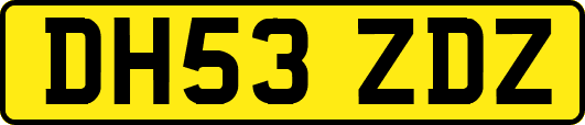 DH53ZDZ