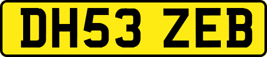 DH53ZEB
