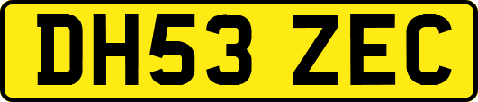 DH53ZEC
