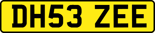 DH53ZEE