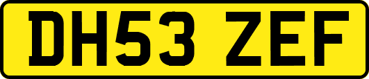 DH53ZEF