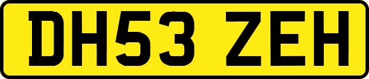 DH53ZEH