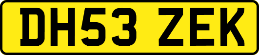 DH53ZEK