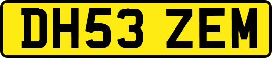 DH53ZEM