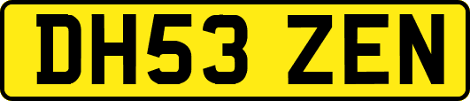 DH53ZEN