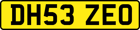DH53ZEO