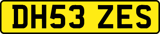 DH53ZES