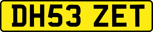 DH53ZET