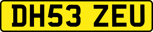 DH53ZEU
