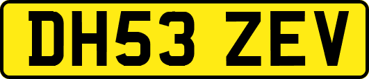 DH53ZEV