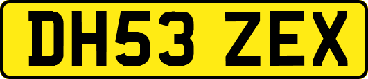 DH53ZEX