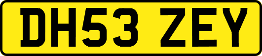 DH53ZEY